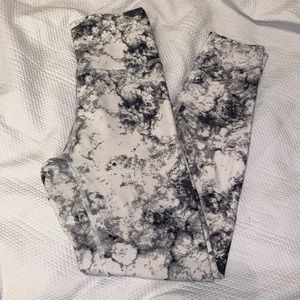 Balance collection | women’s leggings |  small | marble